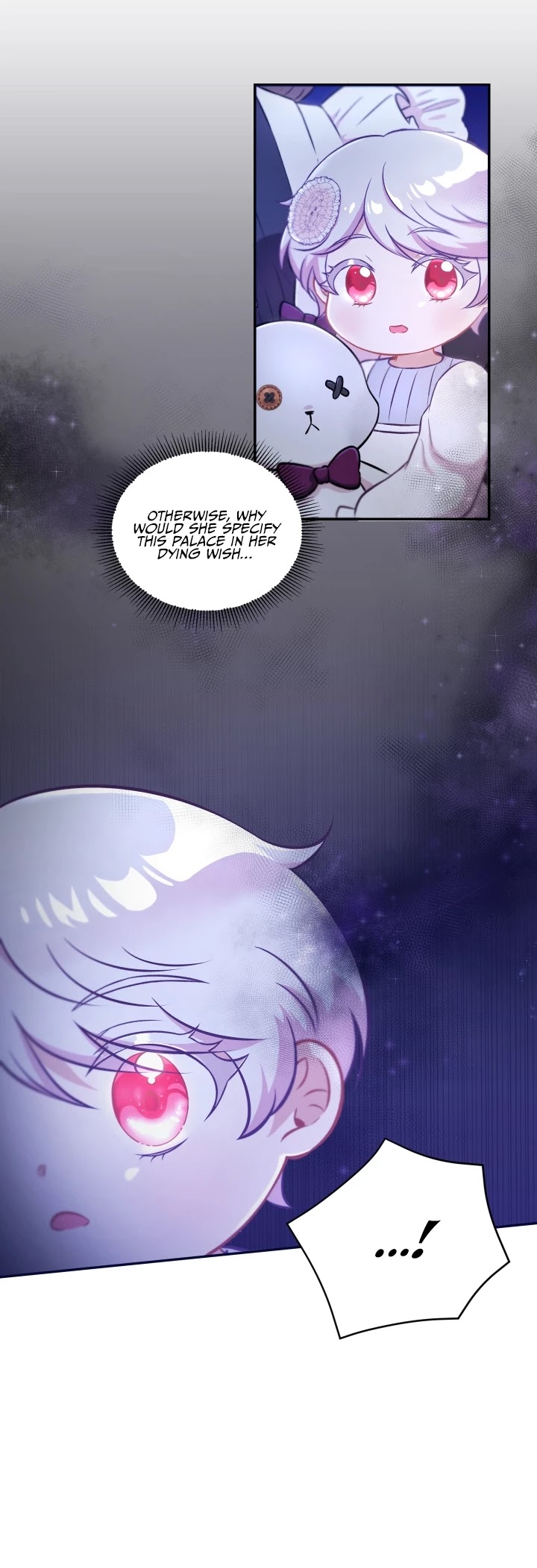 The Princess Is Evil chapter 7 page 6