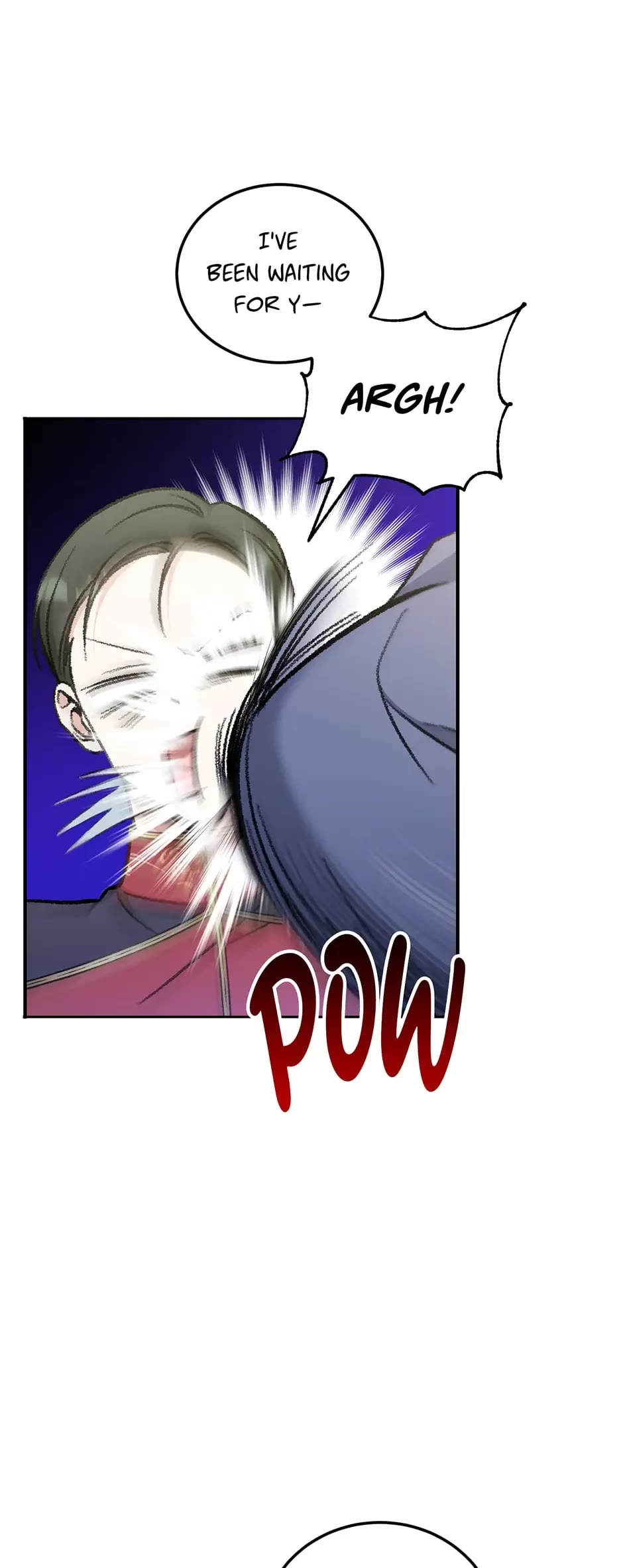 The Princess Is Evil chapter 70 page 10