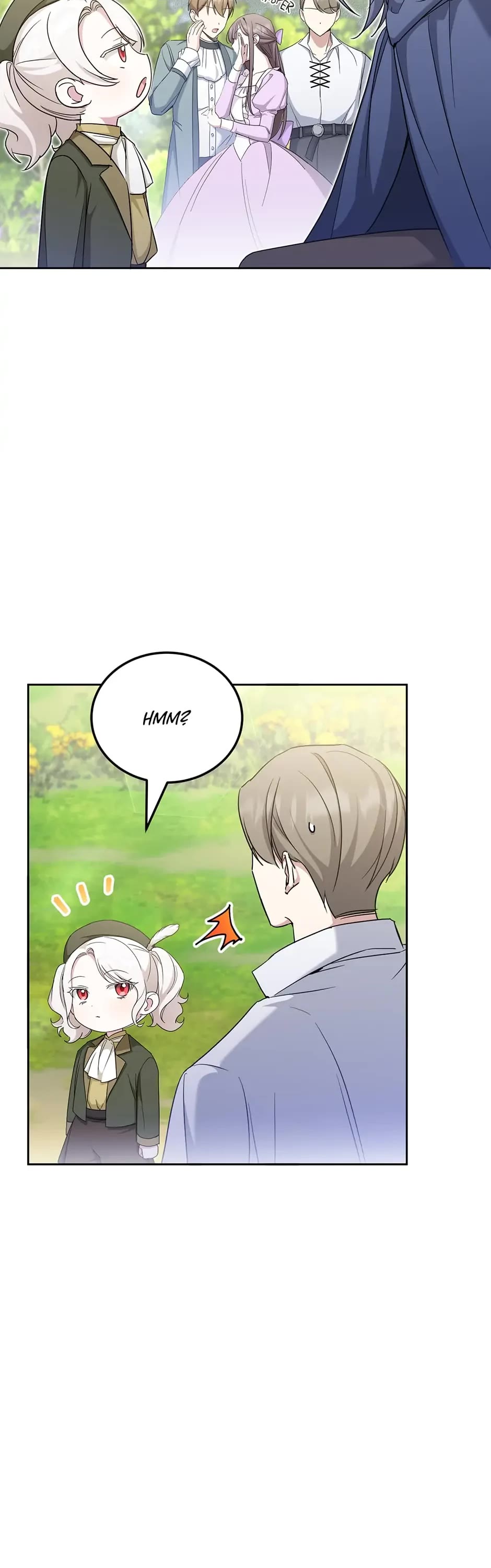 The Princess Is Evil chapter 70 page 12