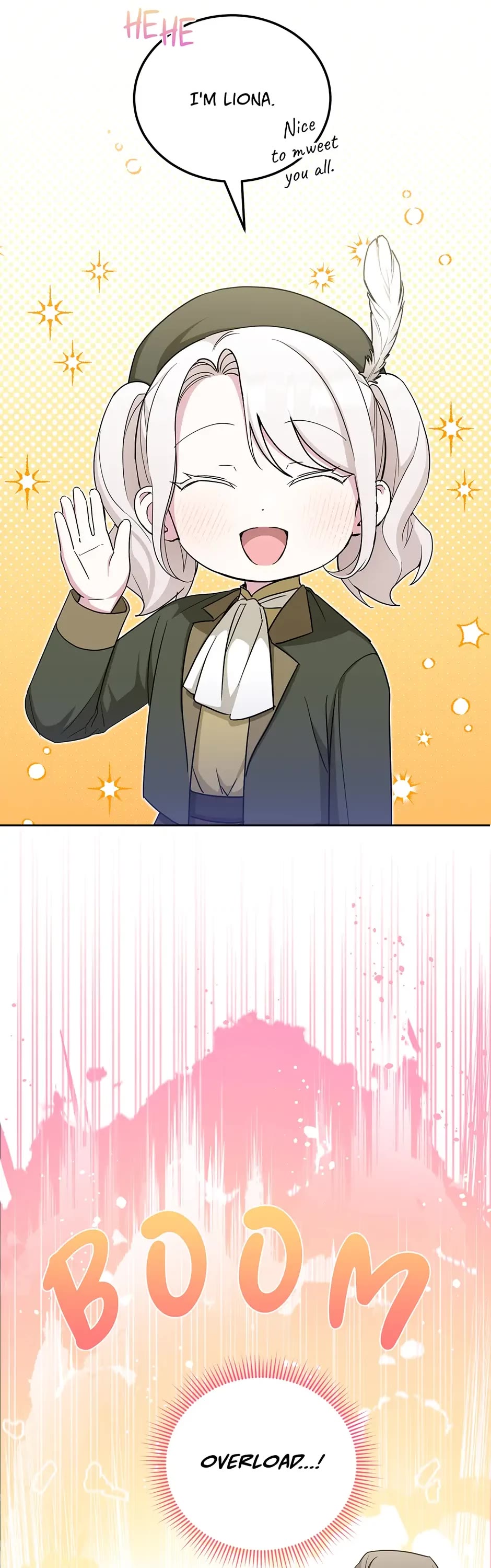 The Princess Is Evil chapter 70 page 13