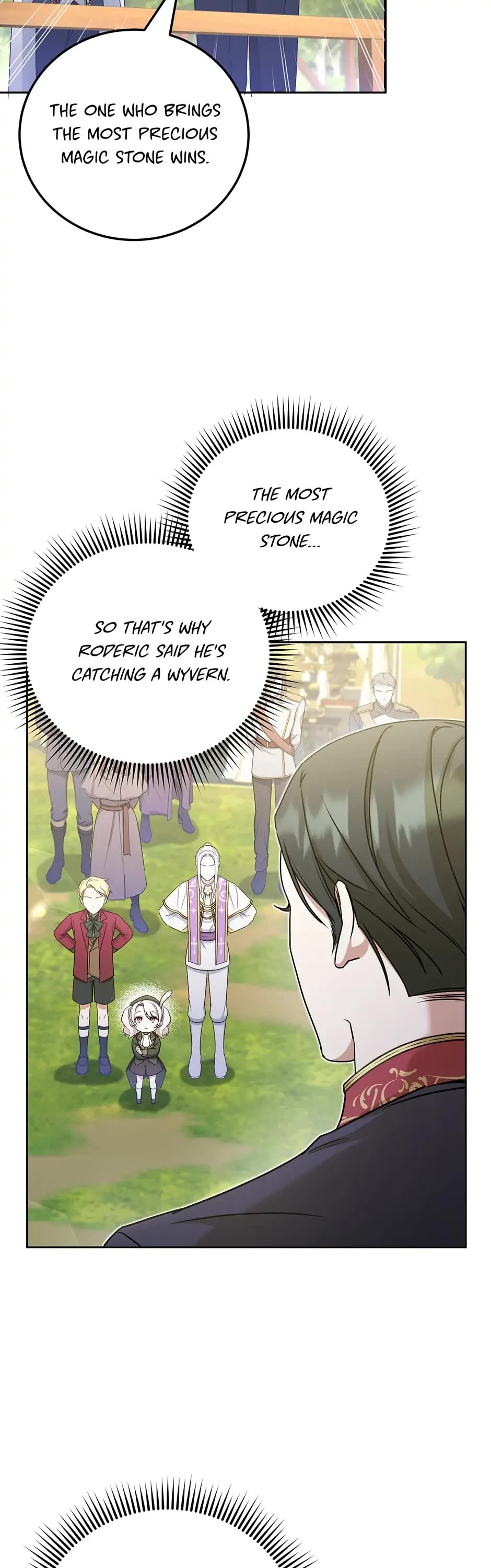 The Princess Is Evil chapter 70 page 16