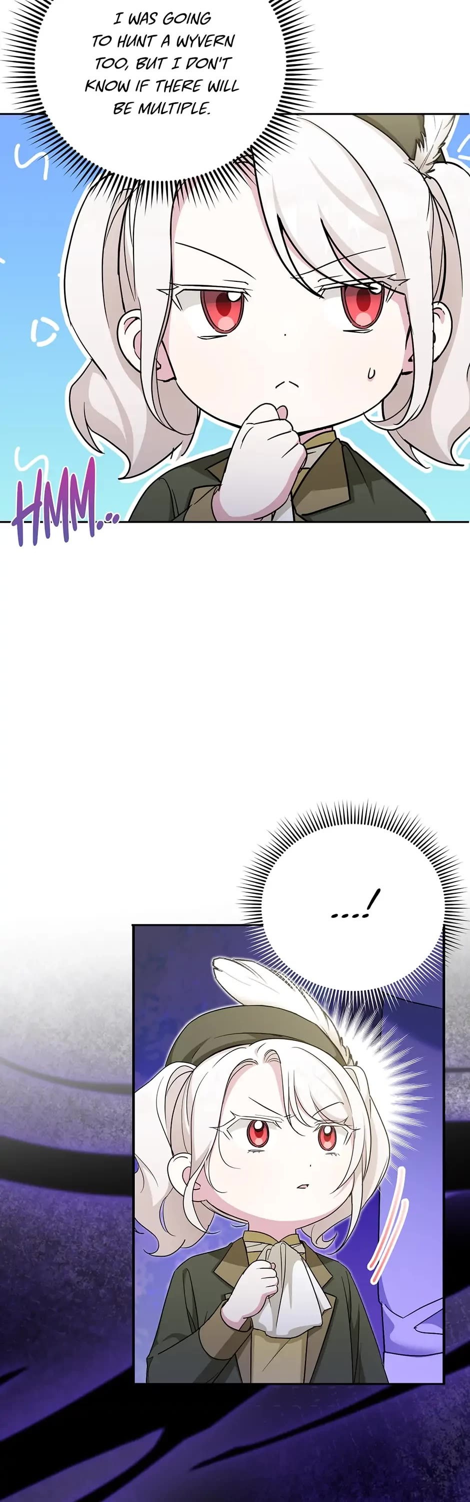 The Princess Is Evil chapter 70 page 17