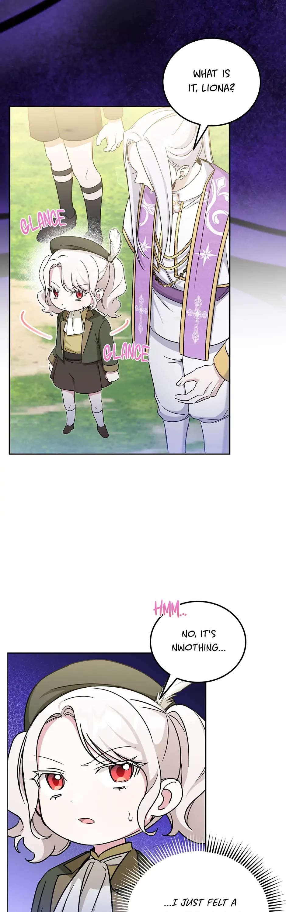 The Princess Is Evil chapter 70 page 18