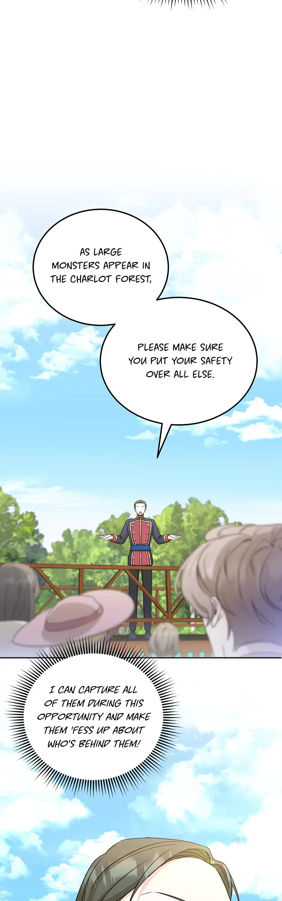 The Princess Is Evil chapter 70 page 22