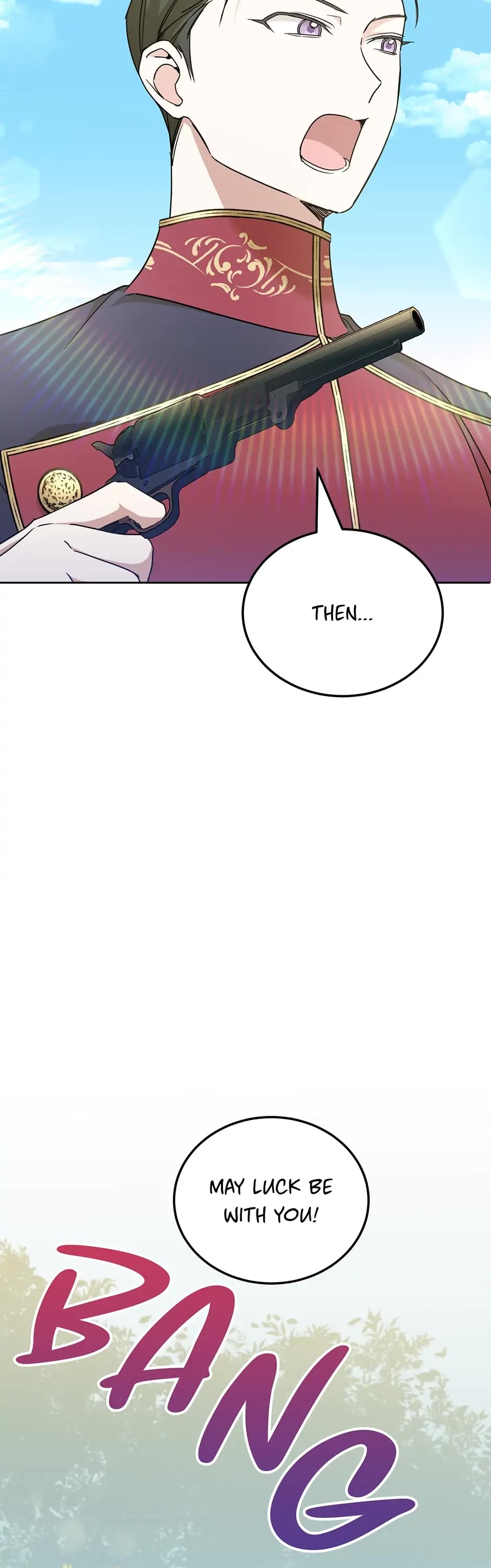 The Princess Is Evil chapter 70 page 23