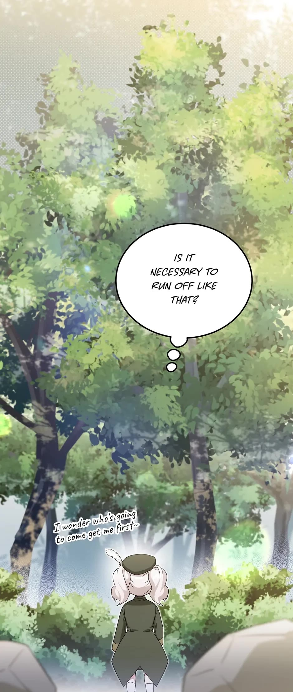 The Princess Is Evil chapter 70 page 25