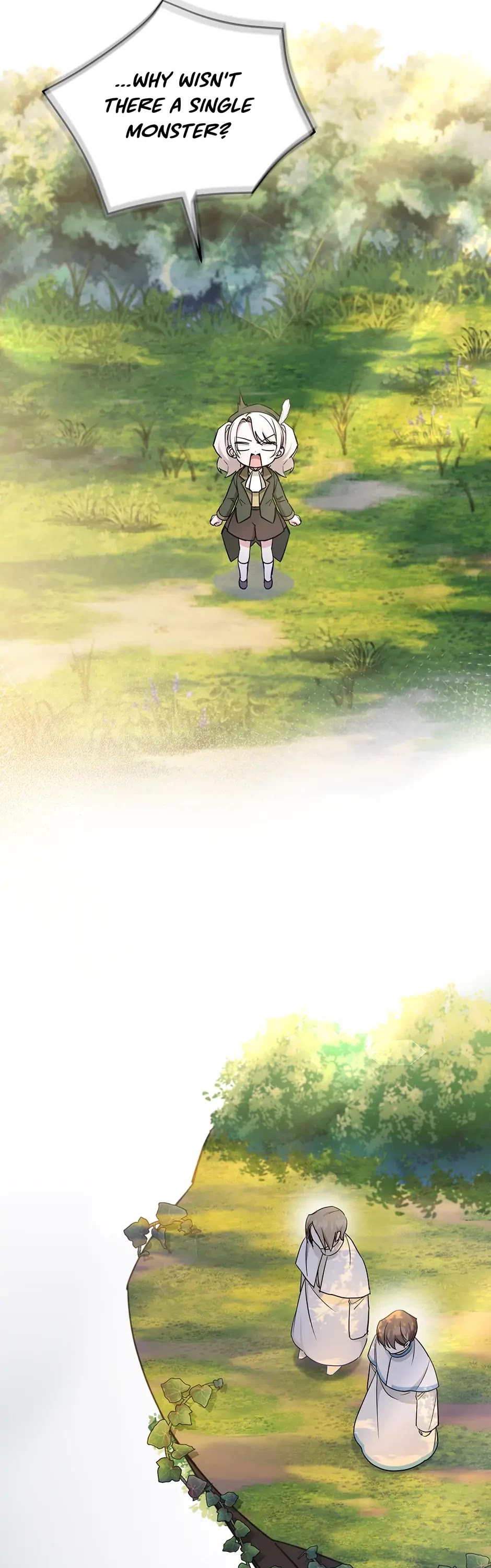 The Princess Is Evil chapter 70 page 28