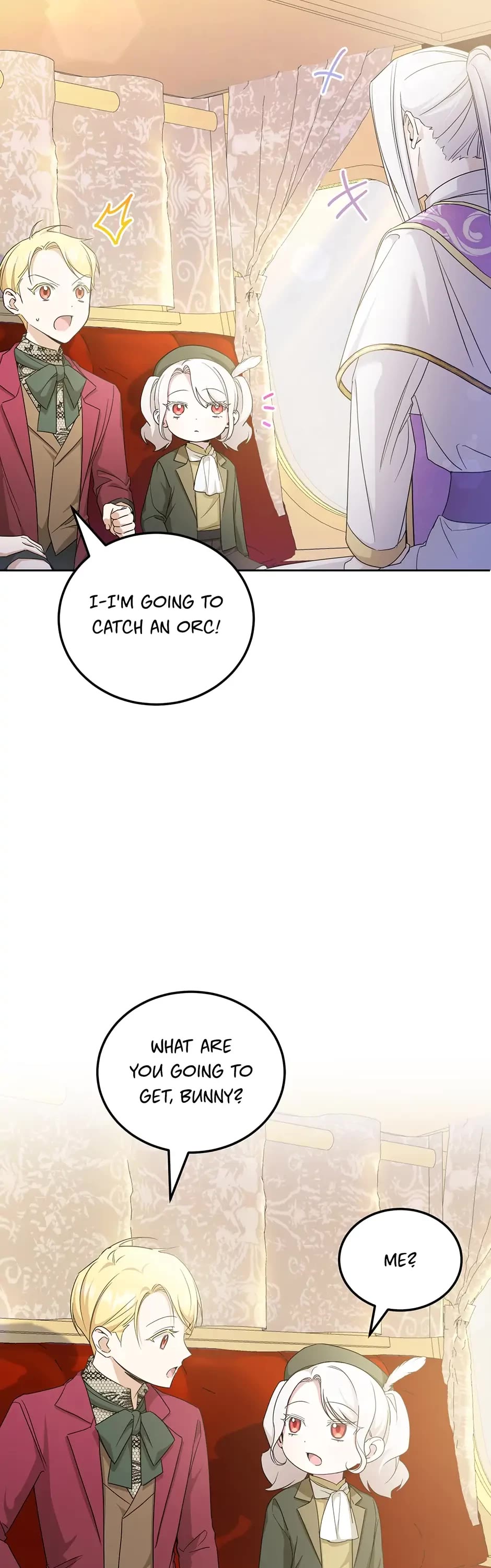 The Princess Is Evil chapter 70 page 3