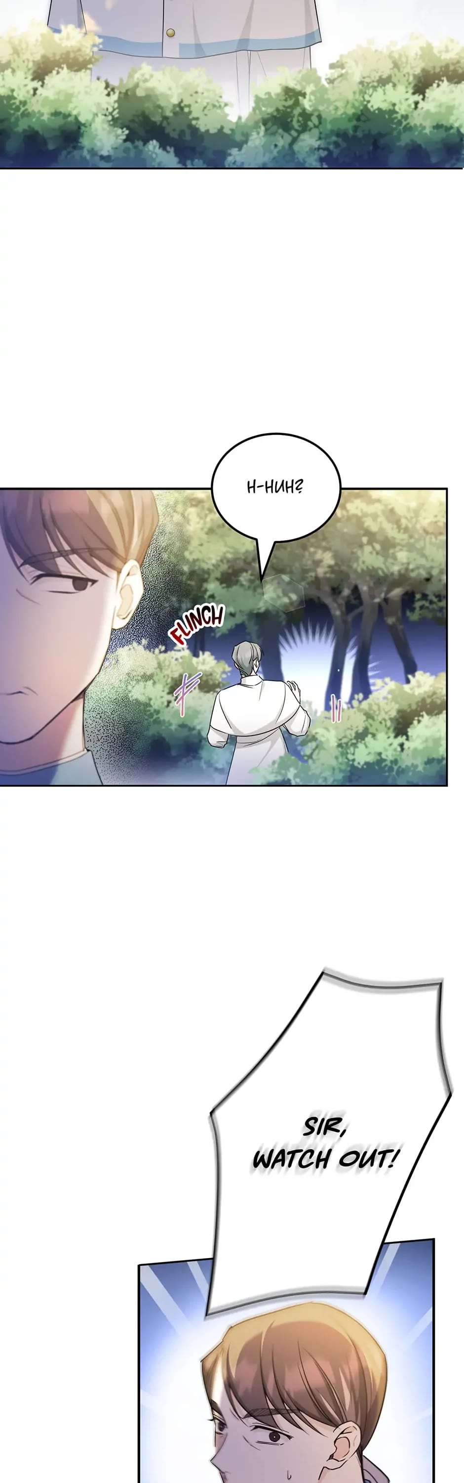 The Princess Is Evil chapter 70 page 32