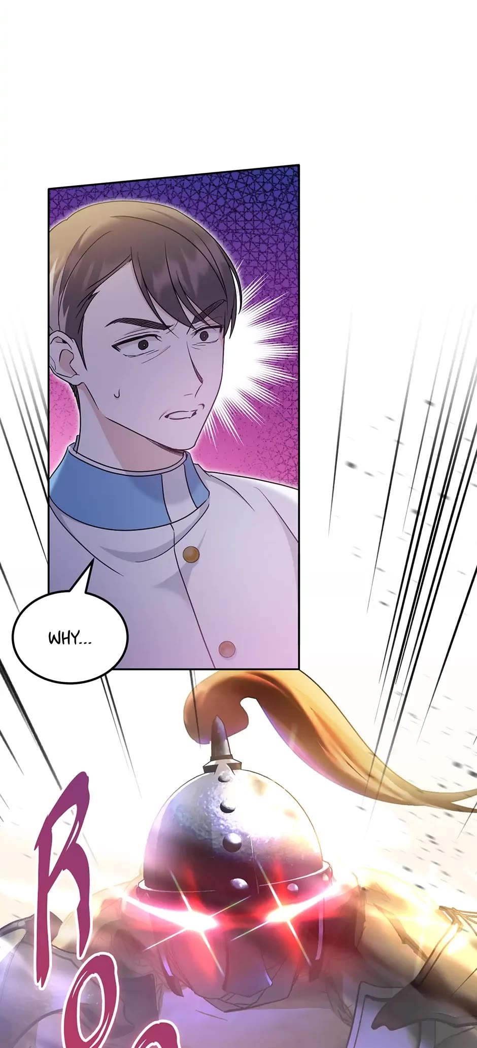 The Princess Is Evil chapter 70 page 34