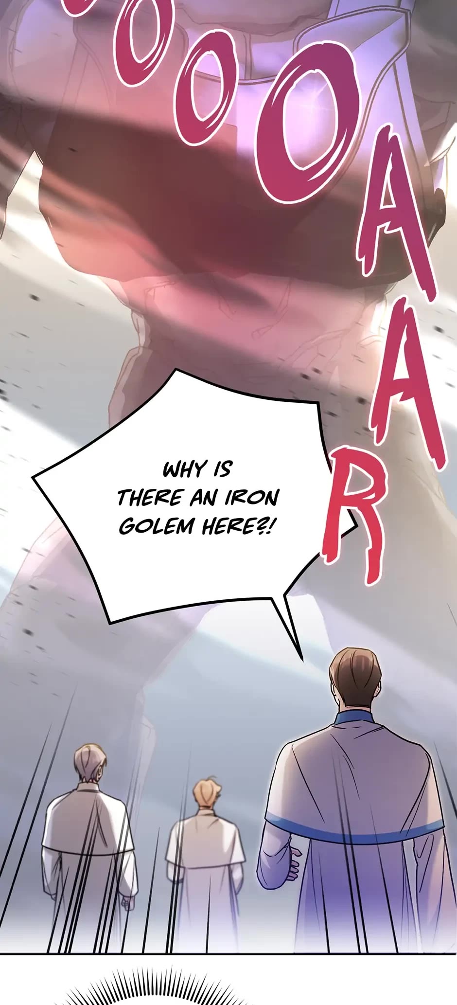 The Princess Is Evil chapter 70 page 35