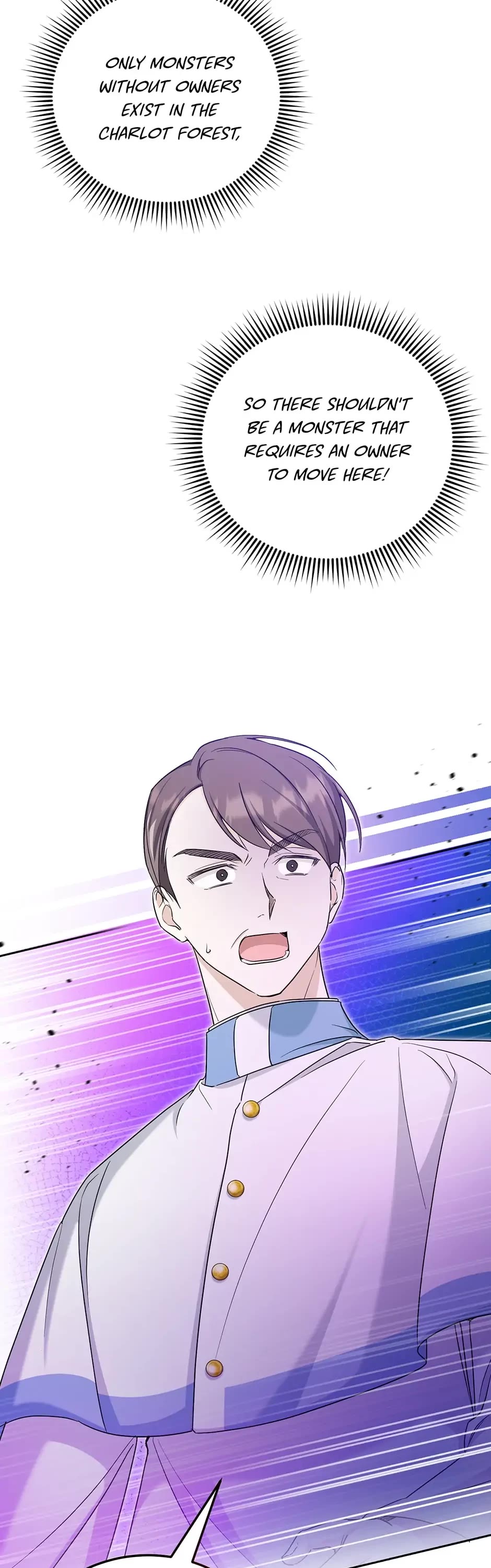 The Princess Is Evil chapter 70 page 36