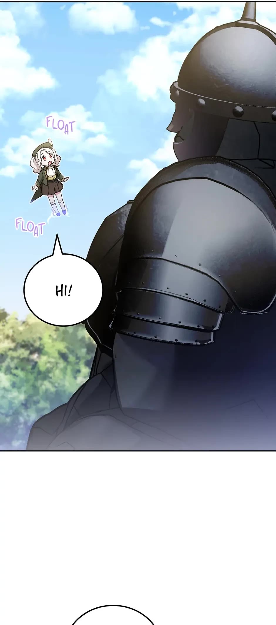 The Princess Is Evil chapter 70 page 39