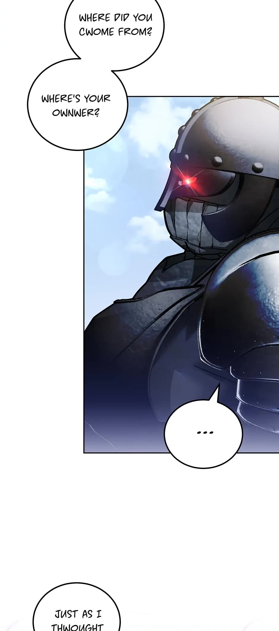 The Princess Is Evil chapter 70 page 40