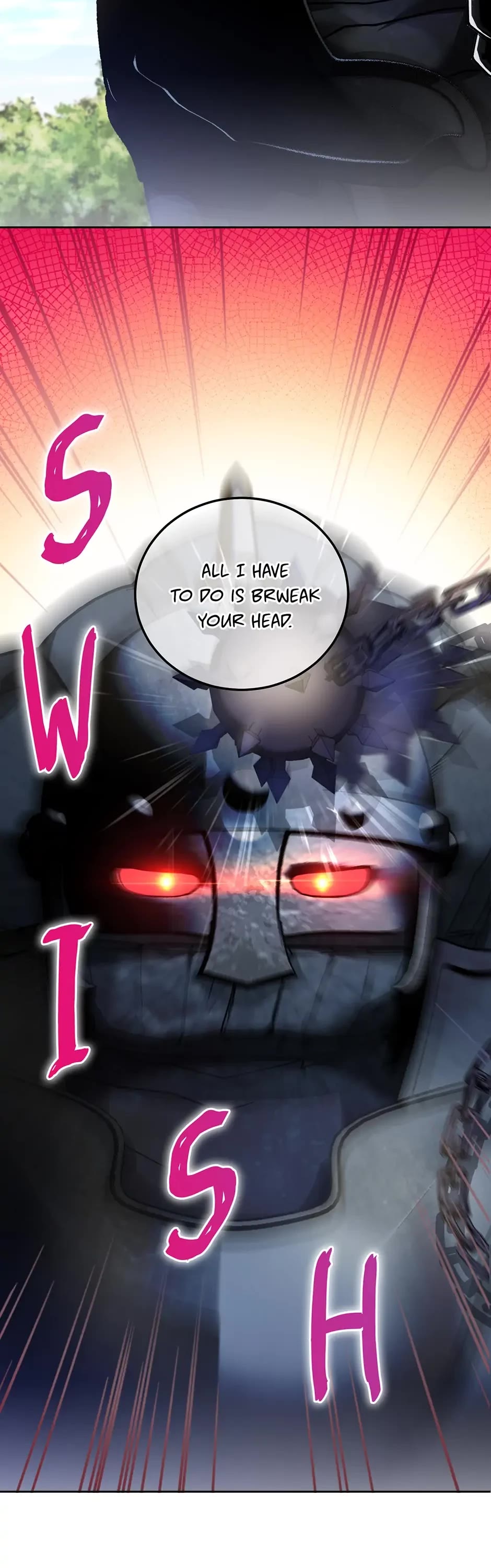 The Princess Is Evil chapter 70 page 43