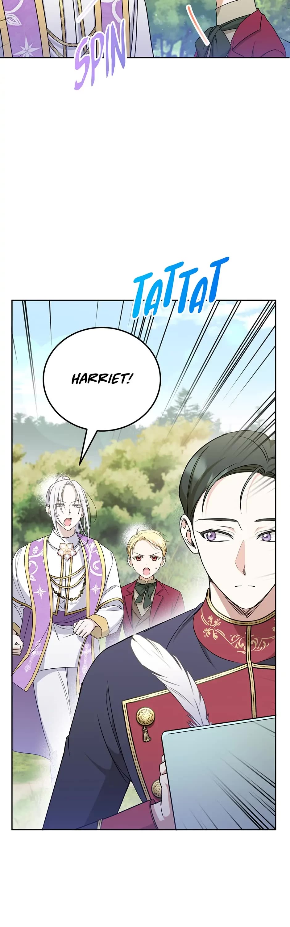 The Princess Is Evil chapter 70 page 48