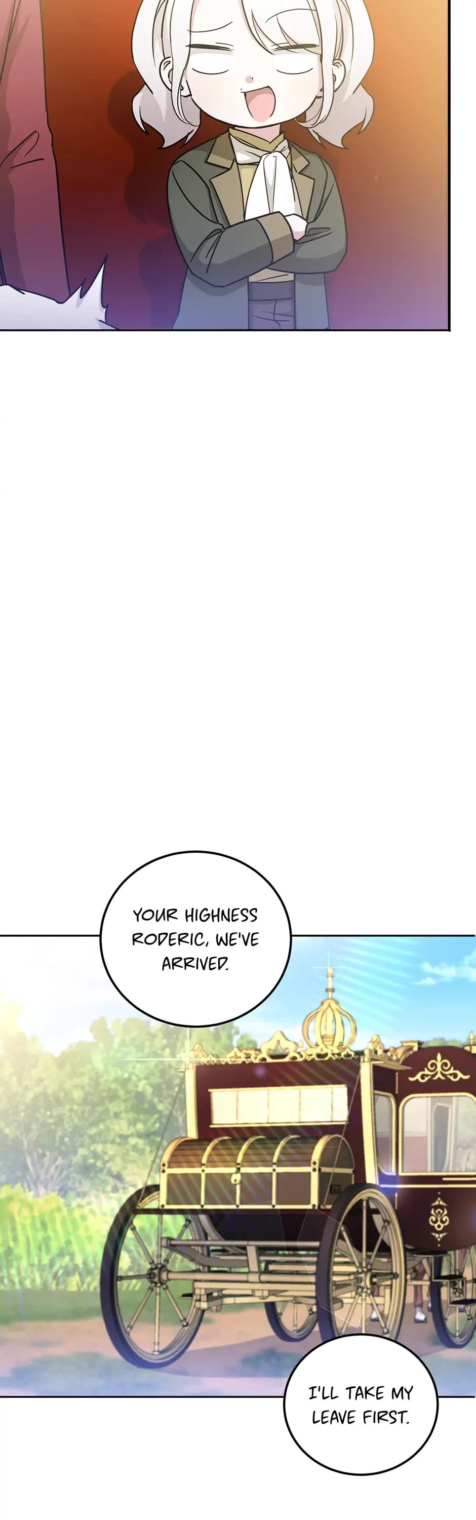 The Princess Is Evil chapter 70 page 6