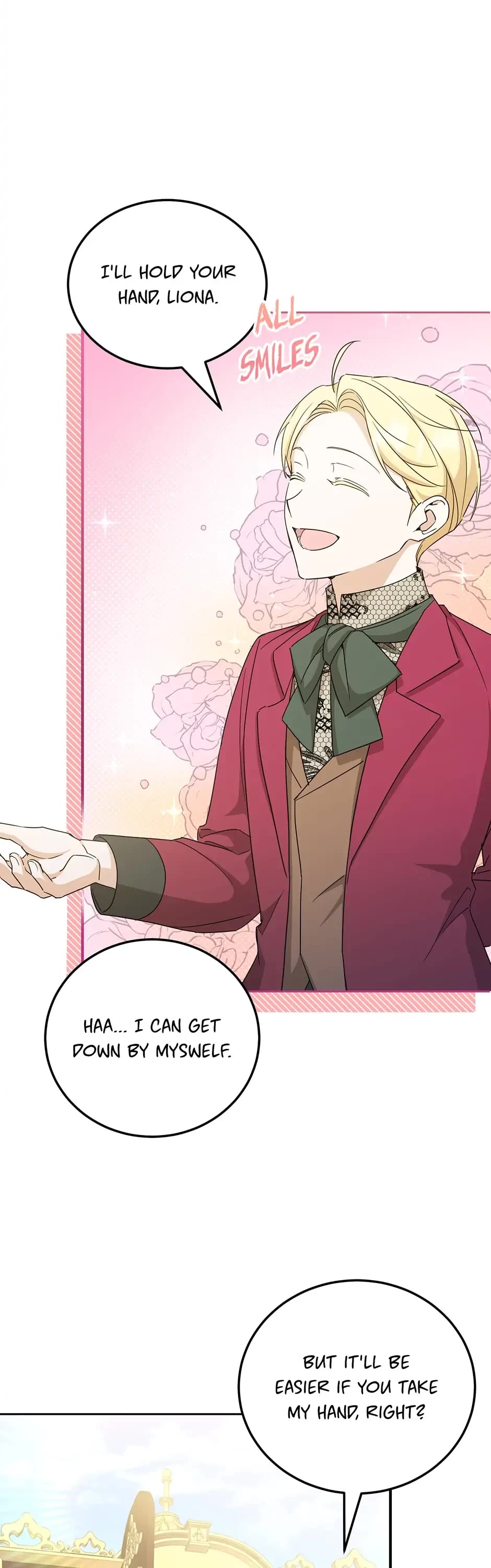 The Princess Is Evil chapter 70 page 7