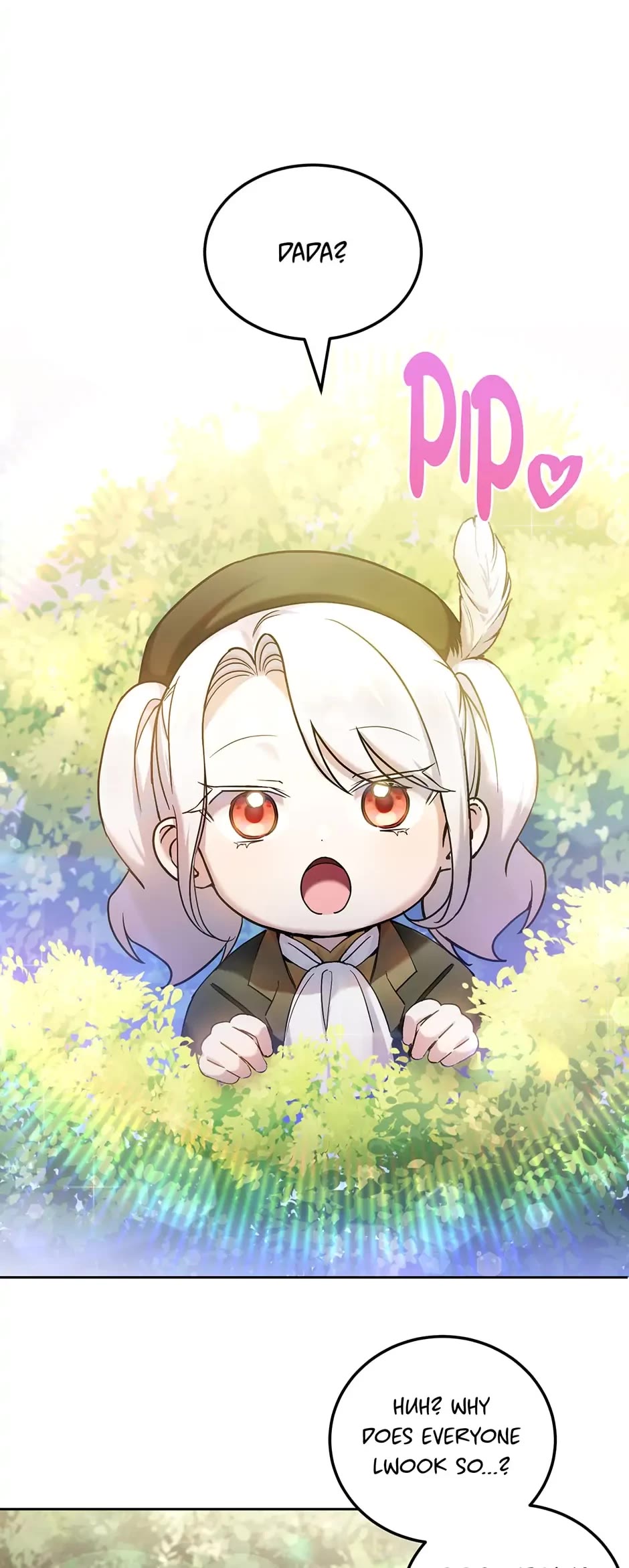 The Princess Is Evil chapter 71 page 10