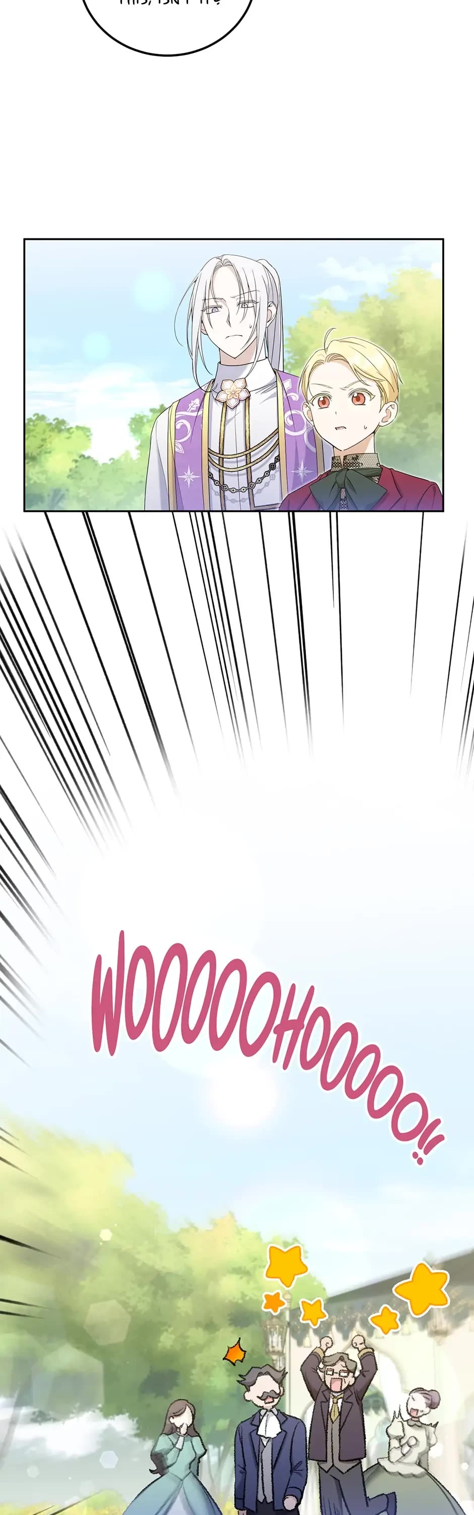 The Princess Is Evil chapter 71 page 16