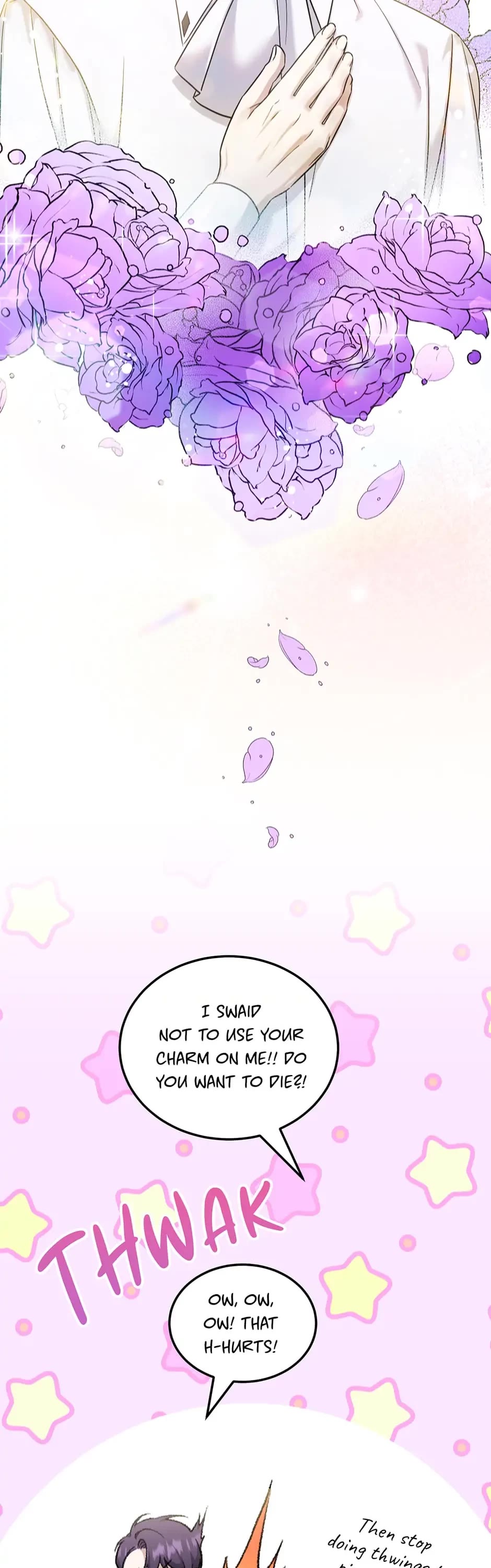 The Princess Is Evil chapter 71 page 26