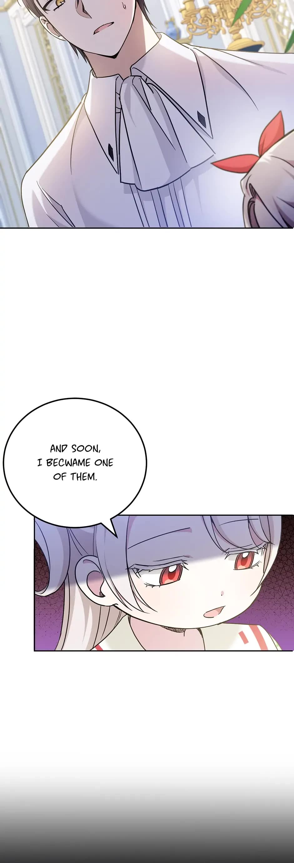 The Princess Is Evil chapter 71 page 34