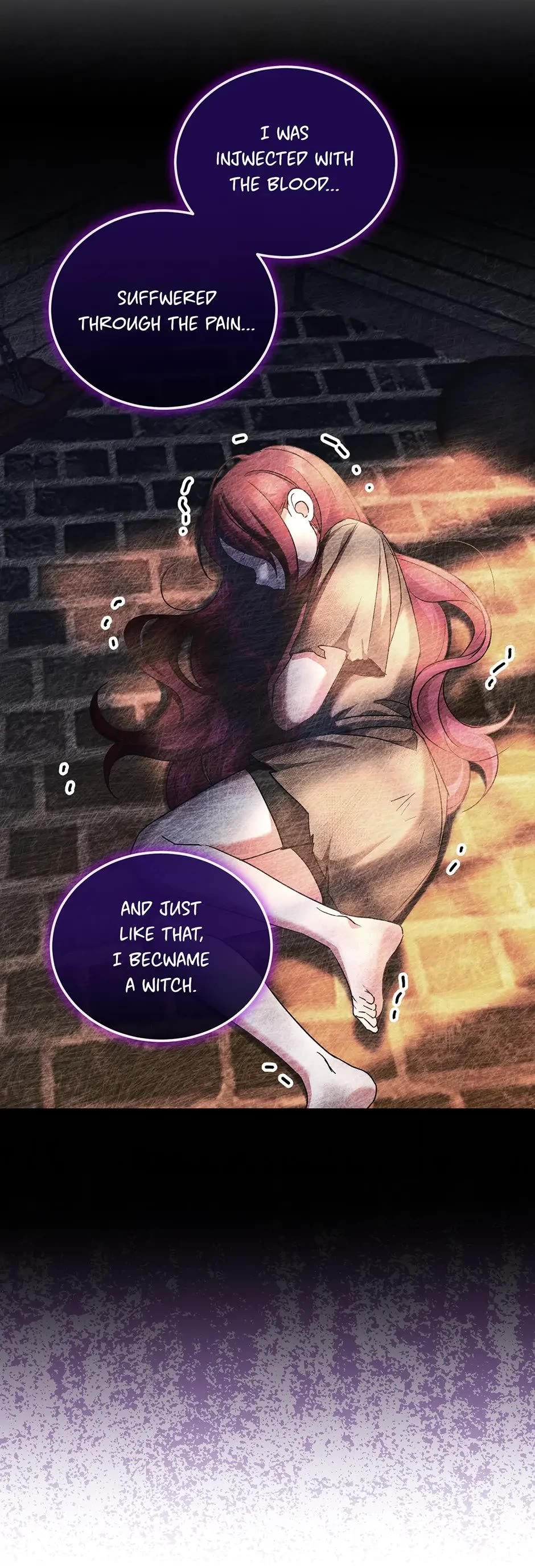 The Princess Is Evil chapter 71 page 35