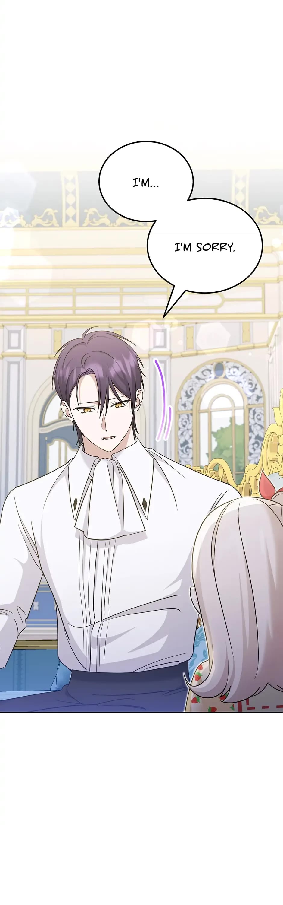 The Princess Is Evil chapter 71 page 37