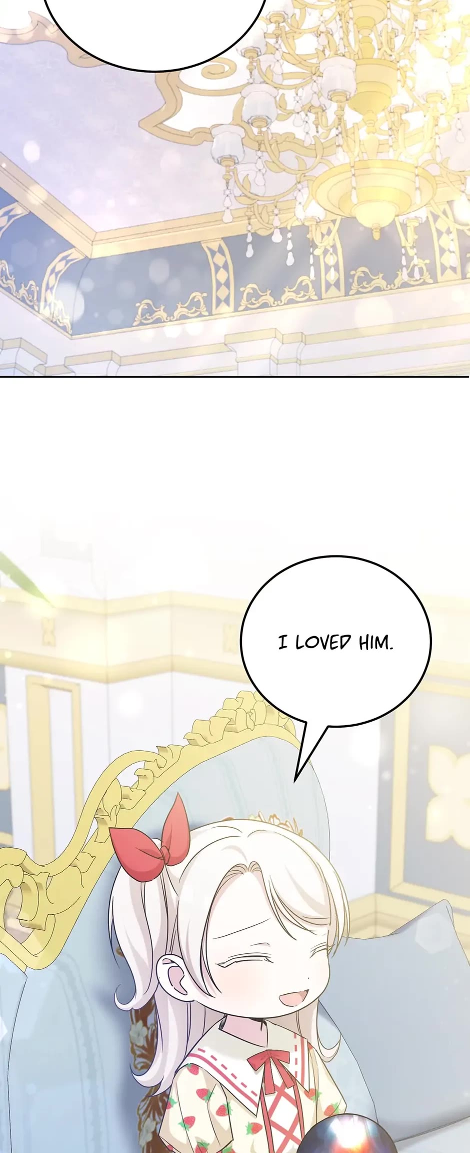 The Princess Is Evil chapter 71 page 39