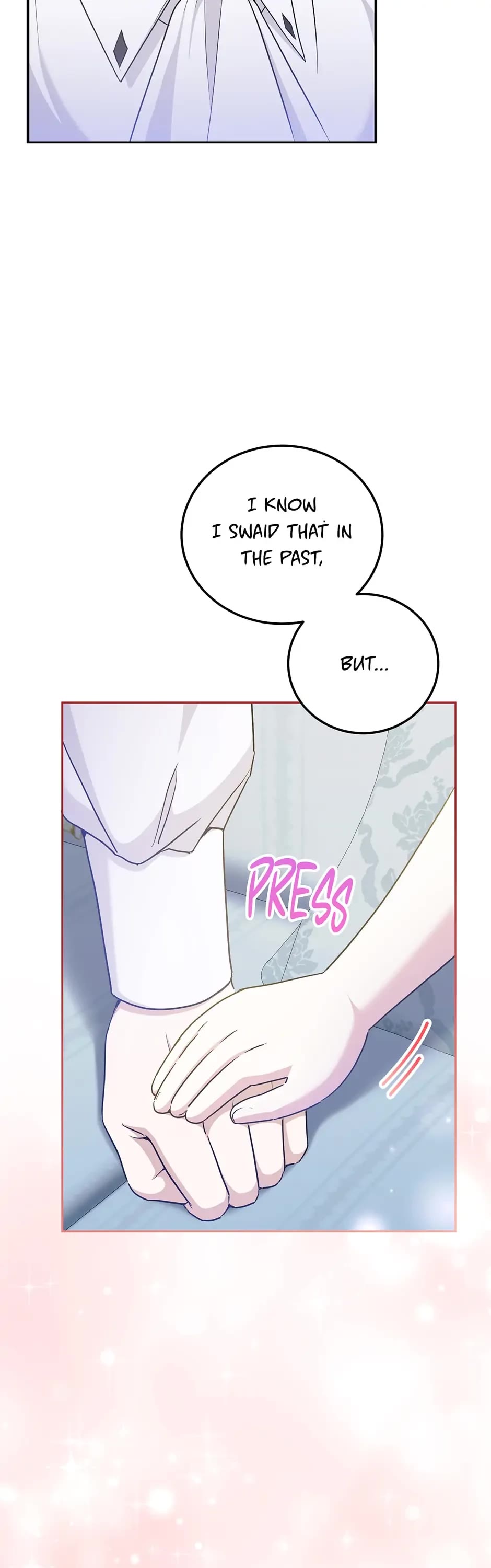 The Princess Is Evil chapter 71 page 41