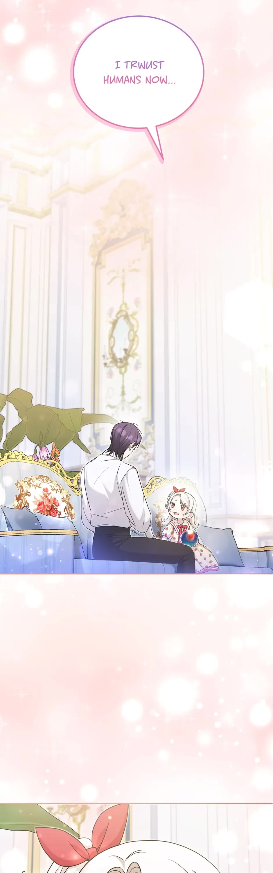 The Princess Is Evil chapter 71 page 42