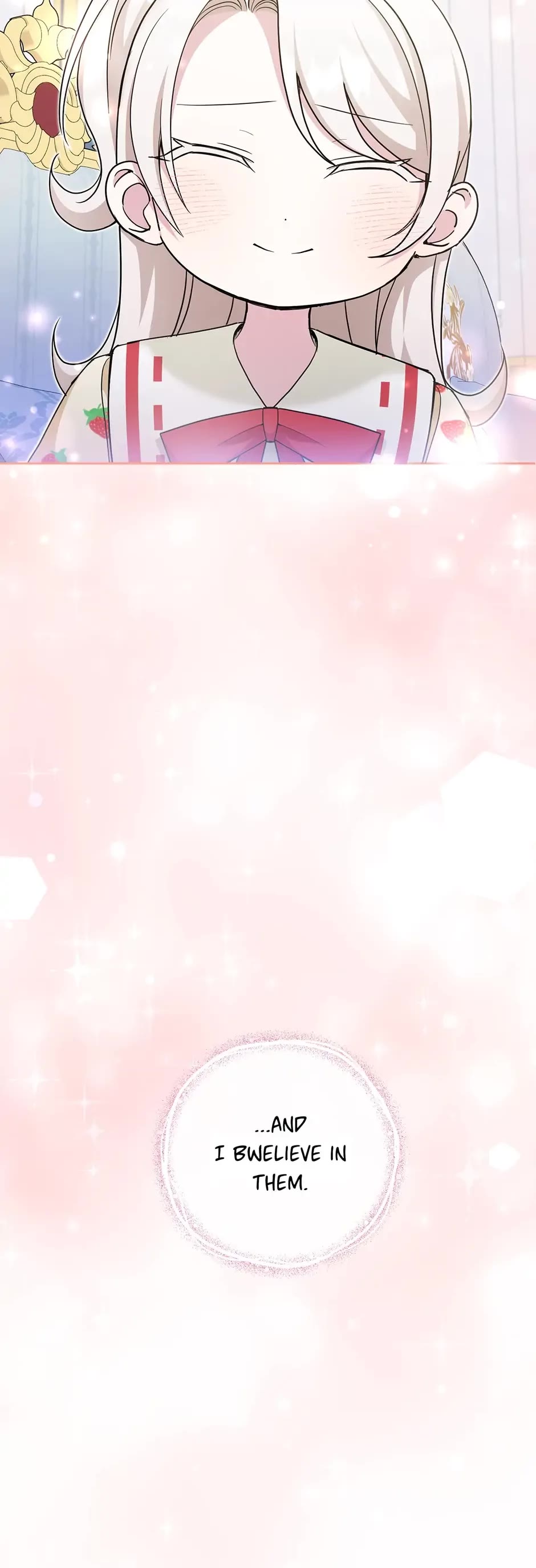 The Princess Is Evil chapter 71 page 43