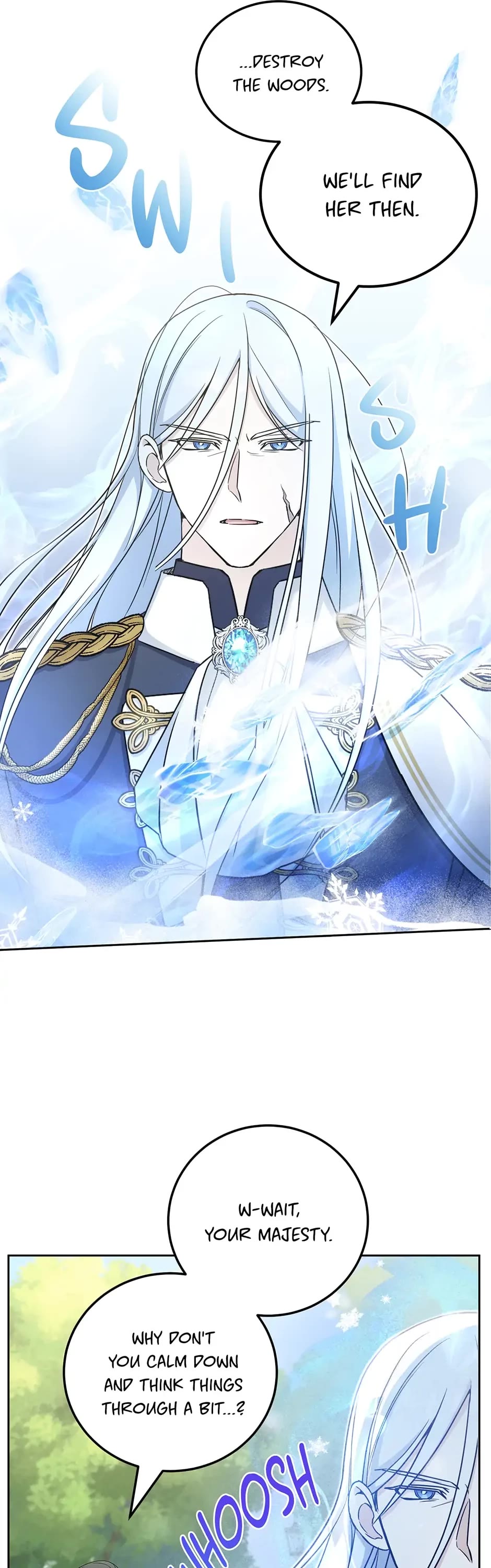 The Princess Is Evil chapter 71 page 8