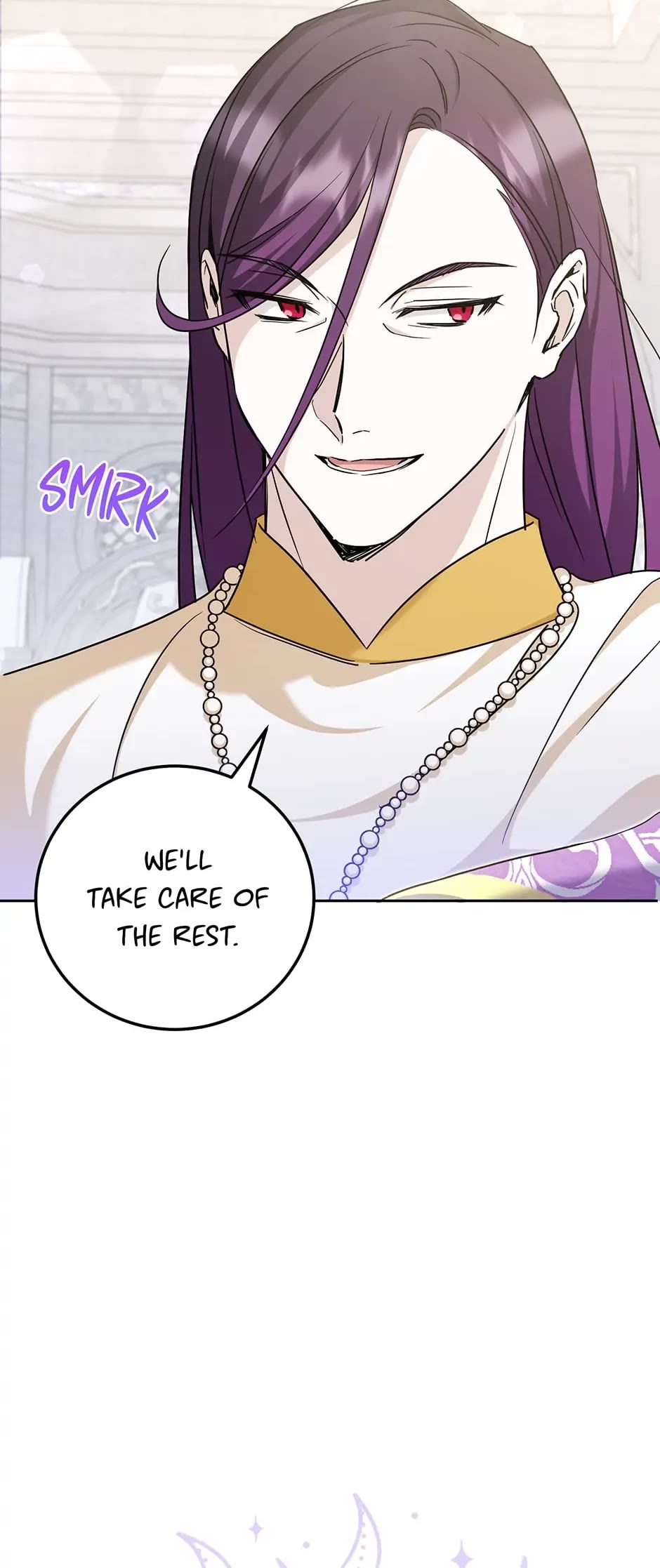 The Princess Is Evil chapter 72 page 10