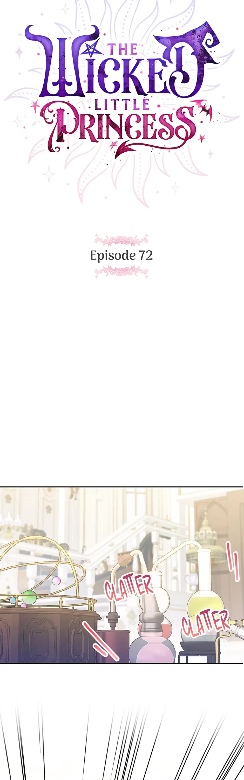 The Princess Is Evil chapter 72 page 11