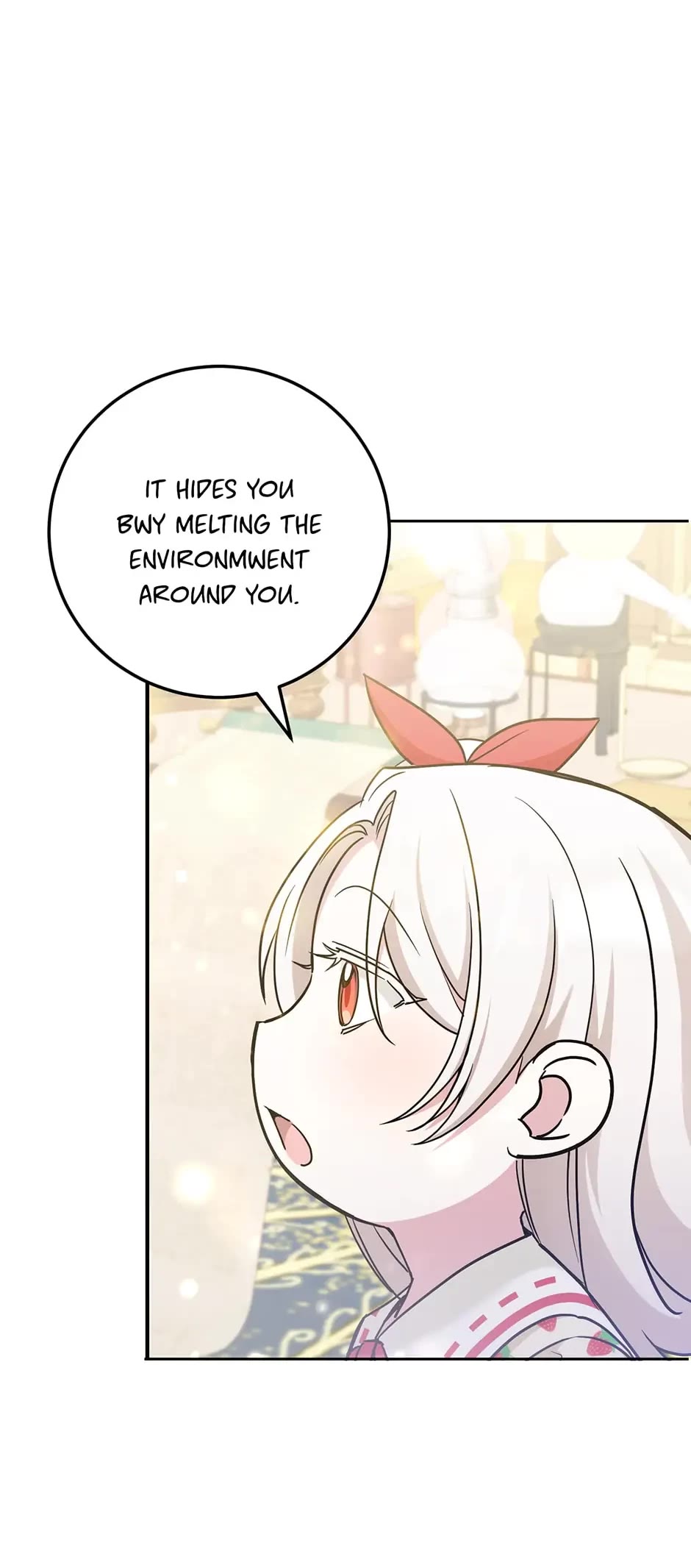 The Princess Is Evil chapter 72 page 15