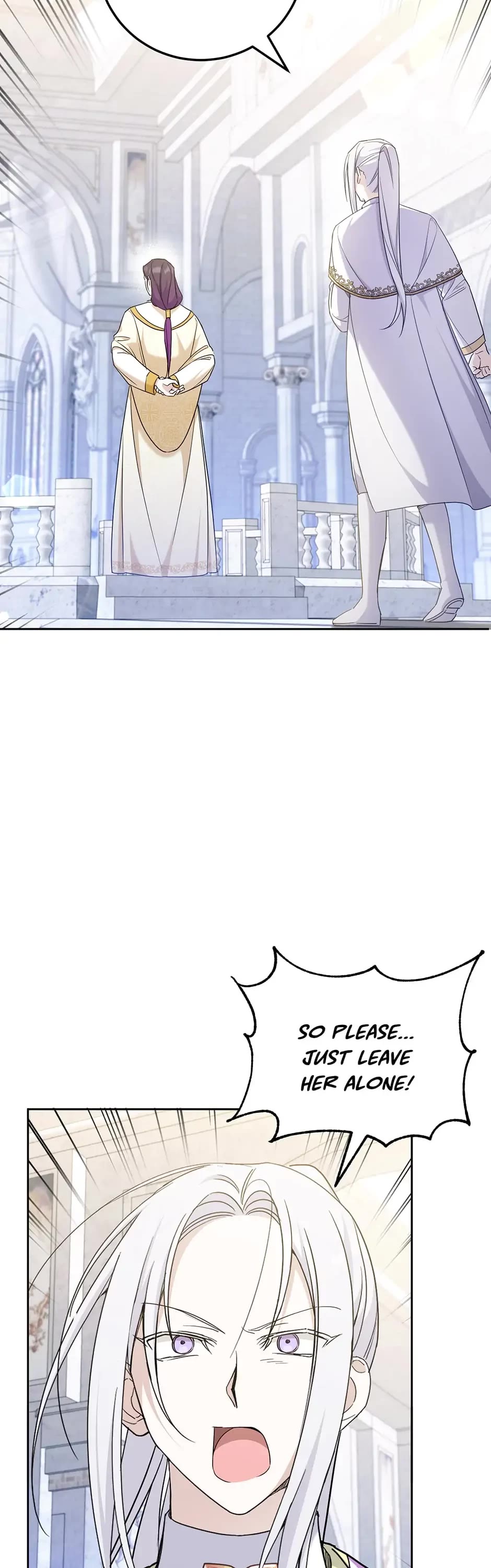 The Princess Is Evil chapter 72 page 2