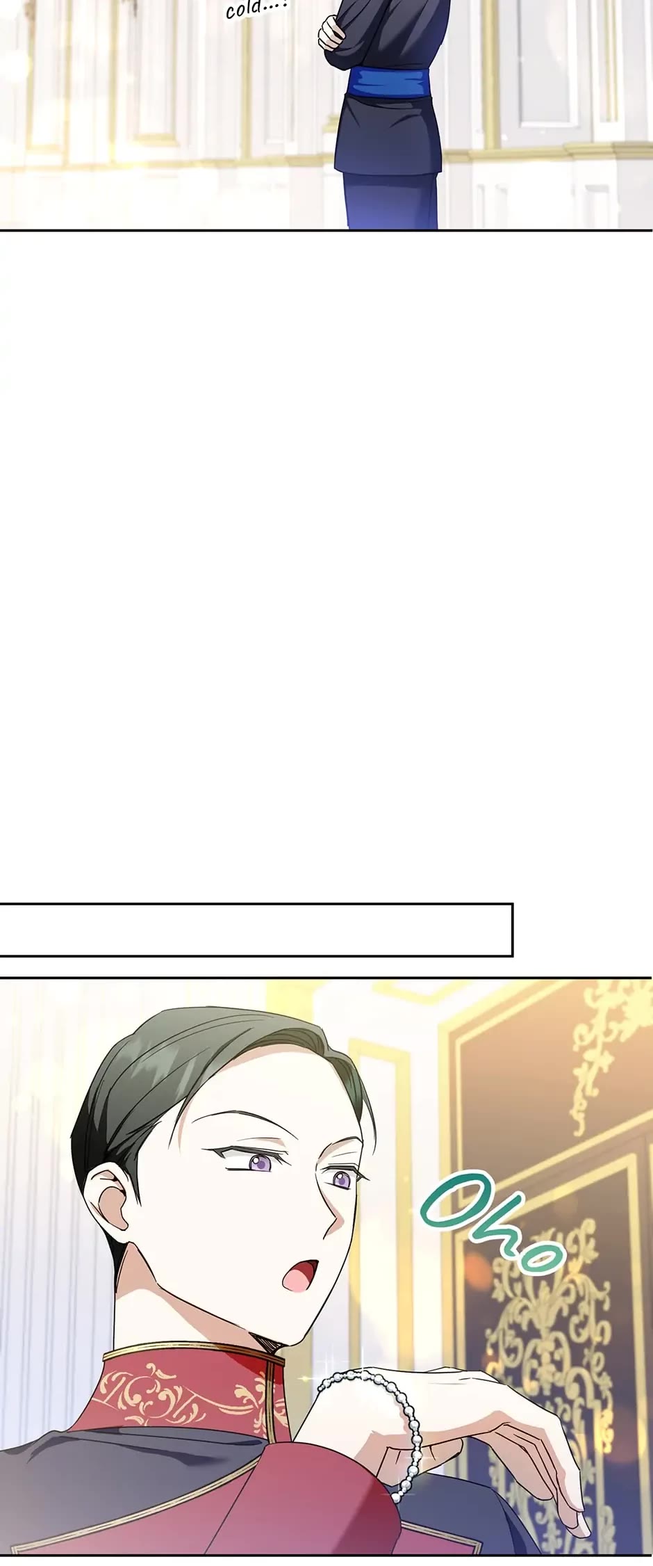 The Princess Is Evil chapter 72 page 24