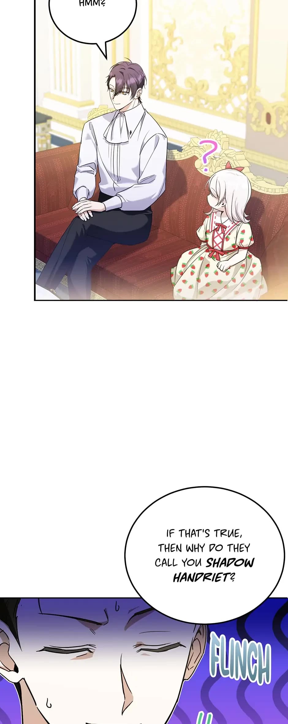 The Princess Is Evil chapter 72 page 29