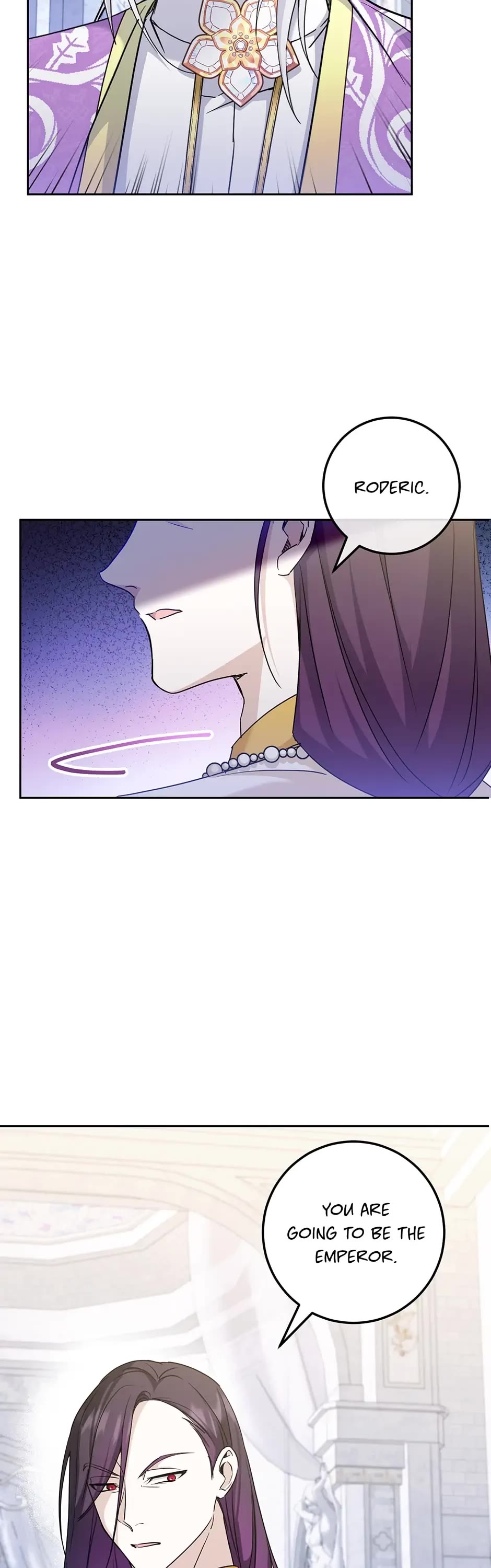 The Princess Is Evil chapter 72 page 3