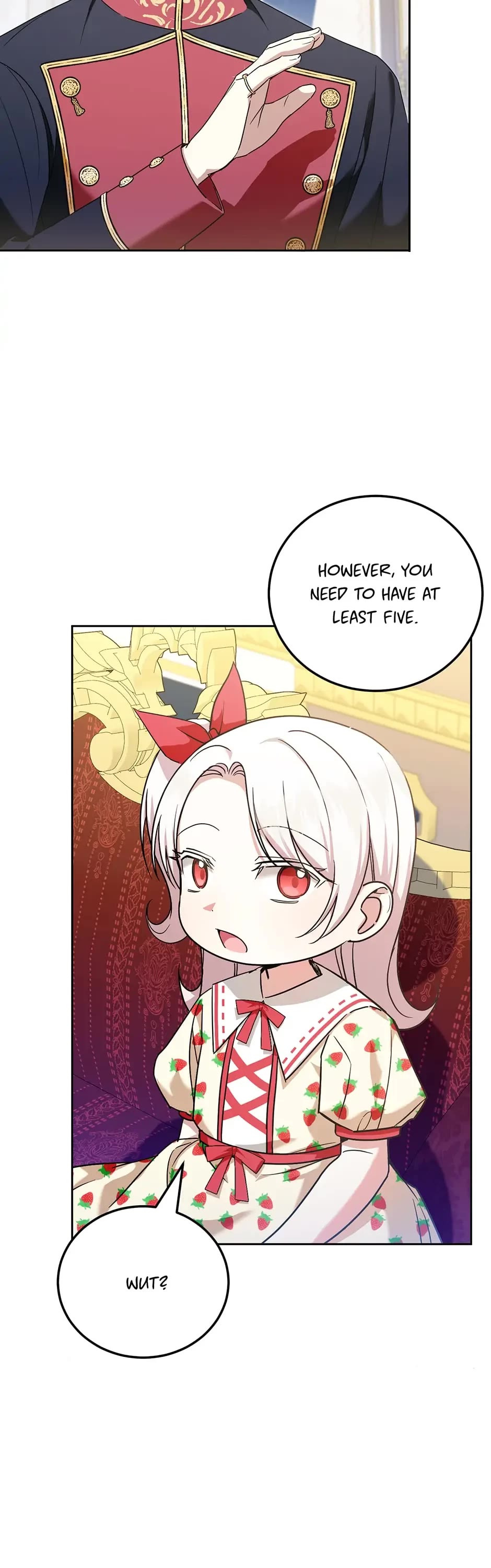 The Princess Is Evil chapter 72 page 37