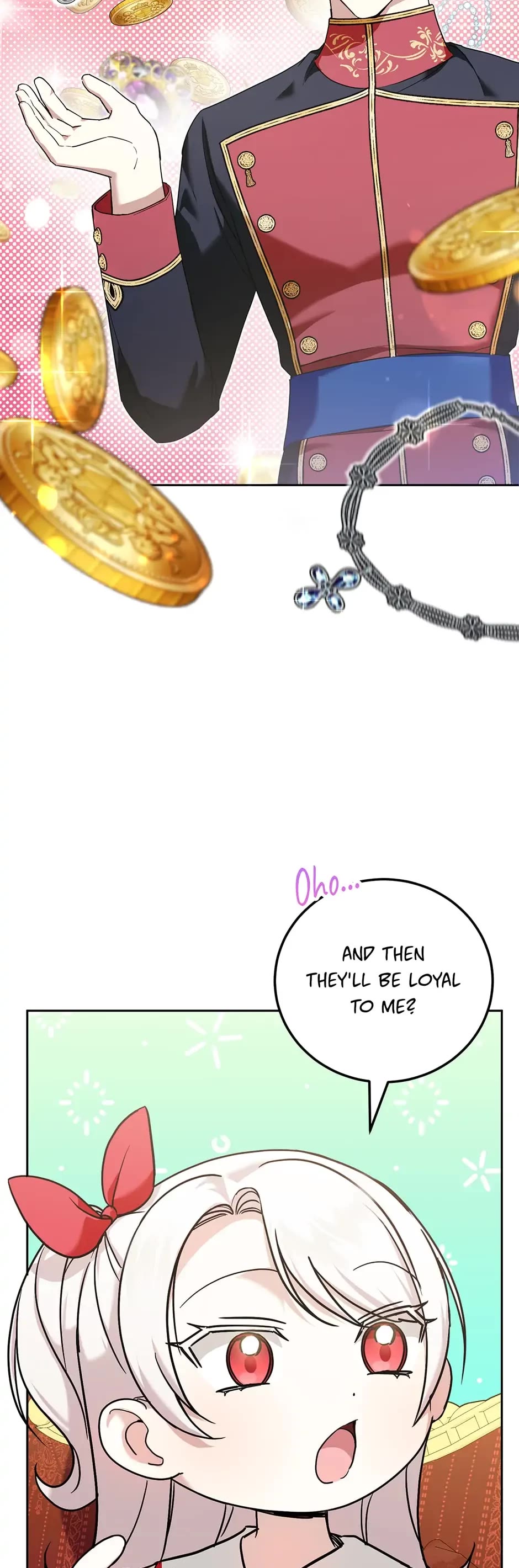 The Princess Is Evil chapter 72 page 39