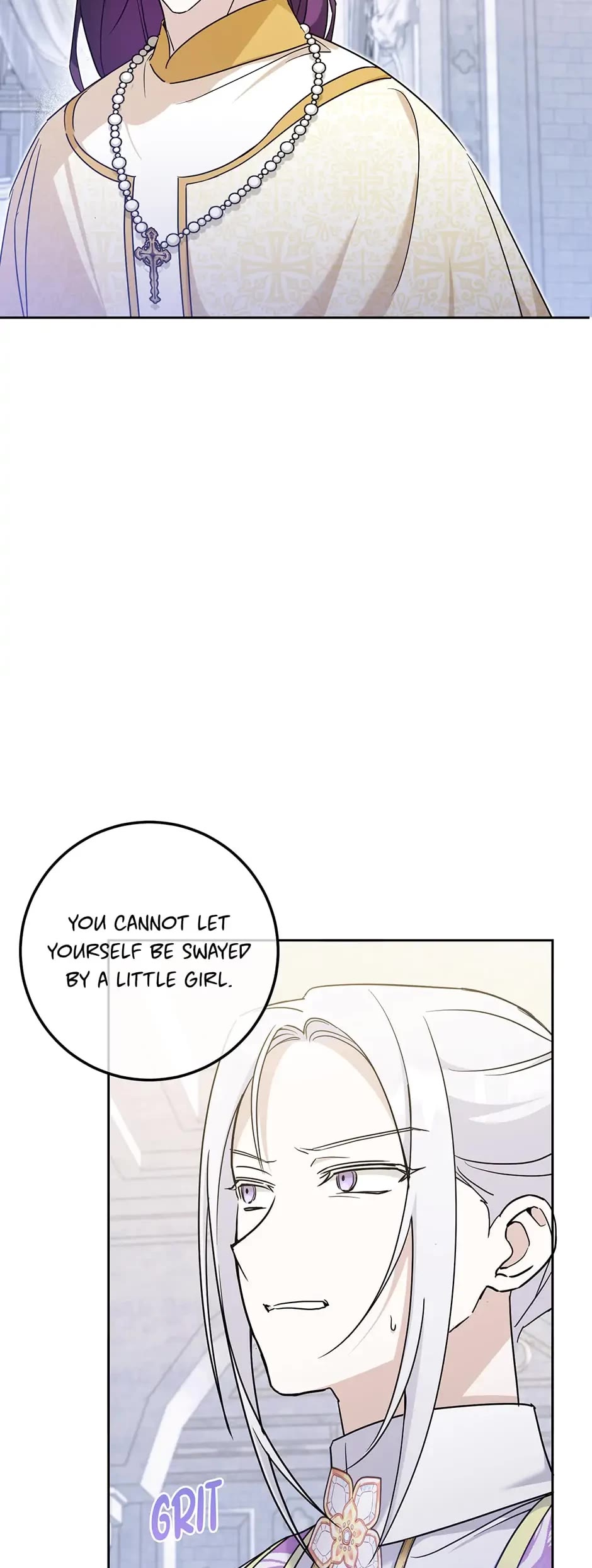 The Princess Is Evil chapter 72 page 4