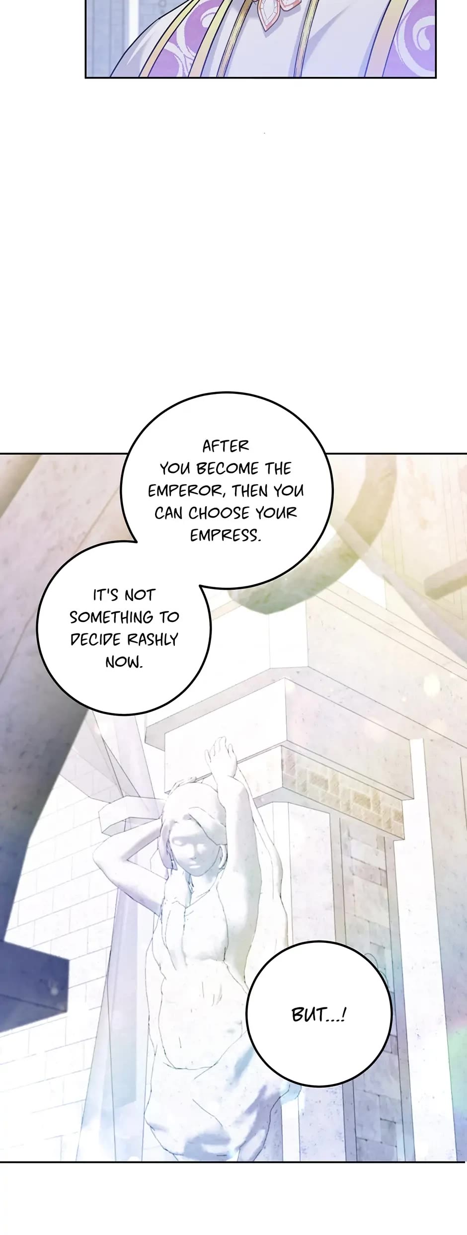 The Princess Is Evil chapter 72 page 5