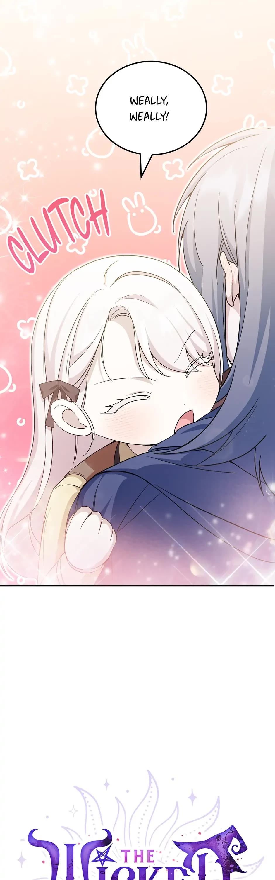 The Princess Is Evil chapter 73 page 11