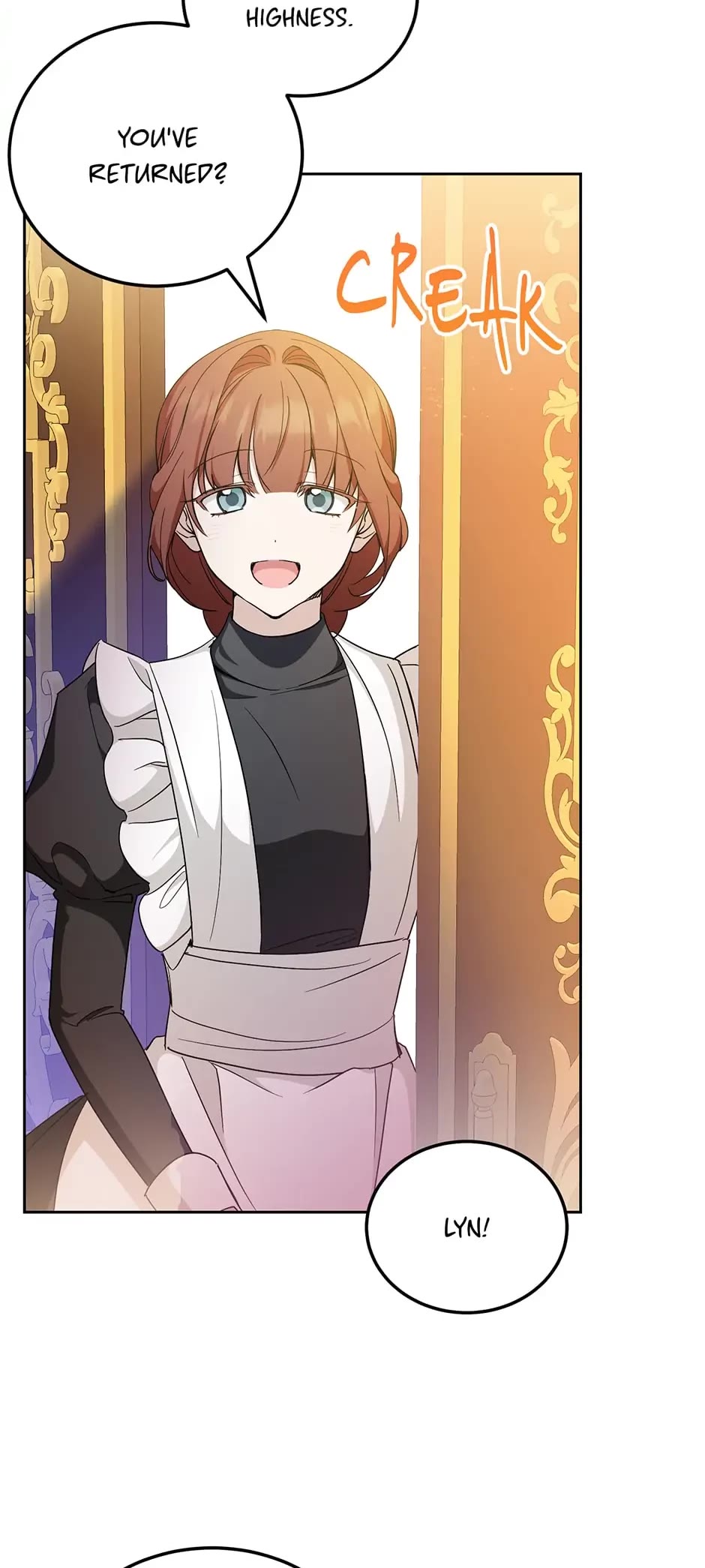 The Princess Is Evil chapter 73 page 15