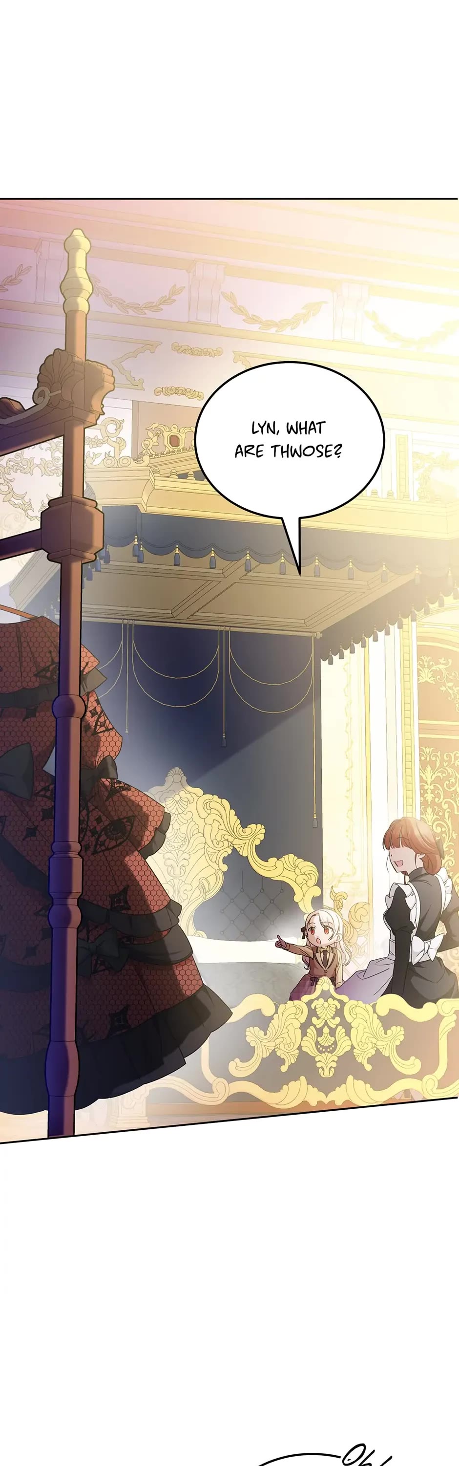 The Princess Is Evil chapter 73 page 17