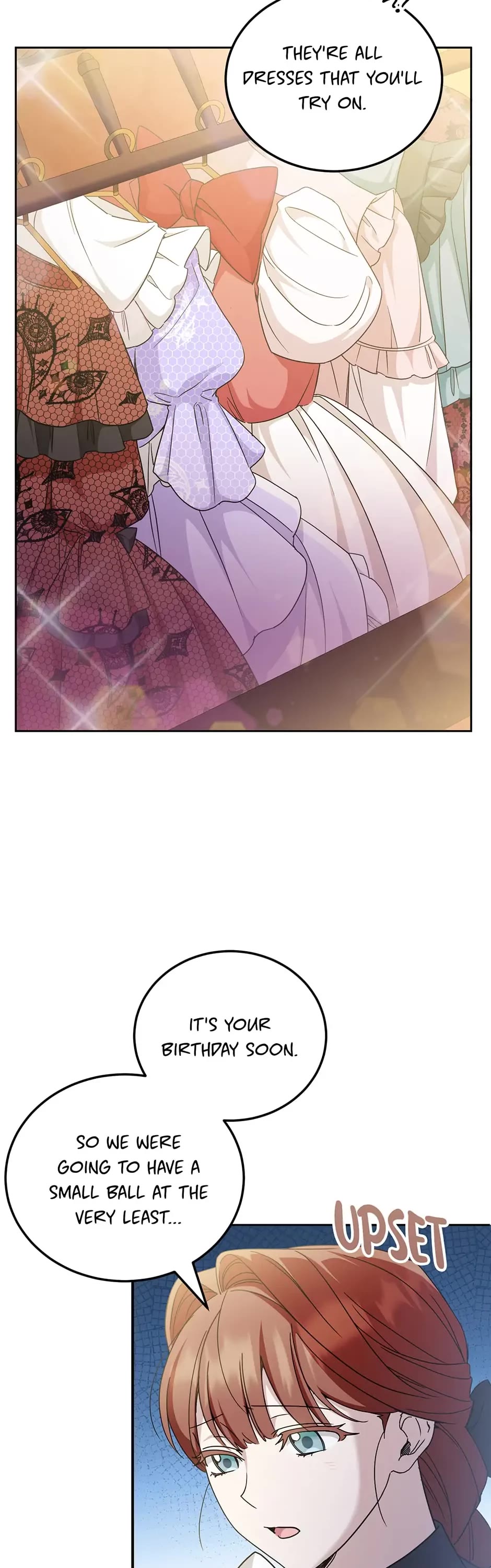 The Princess Is Evil chapter 73 page 18