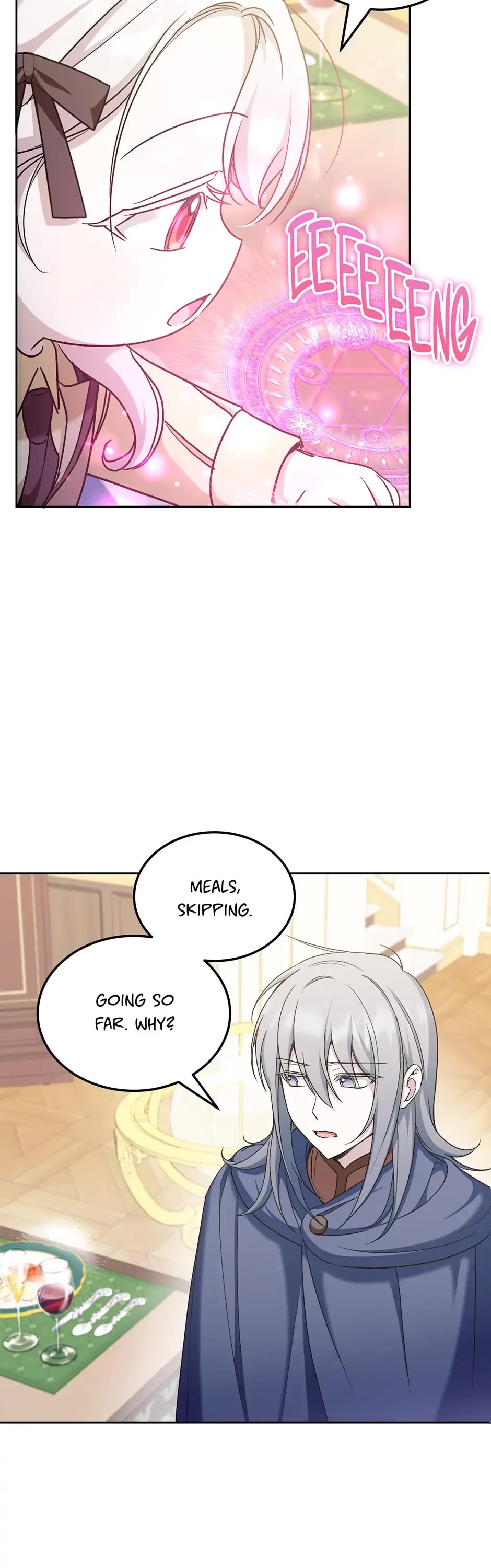 The Princess Is Evil chapter 73 page 2