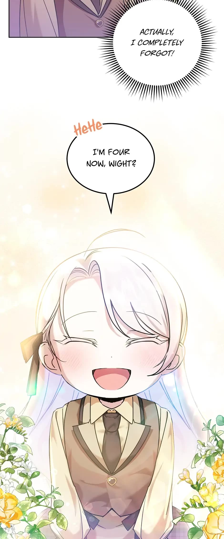 The Princess Is Evil chapter 73 page 20